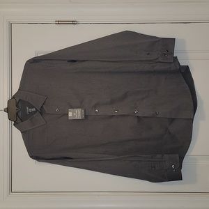 Van Heusen XL gray